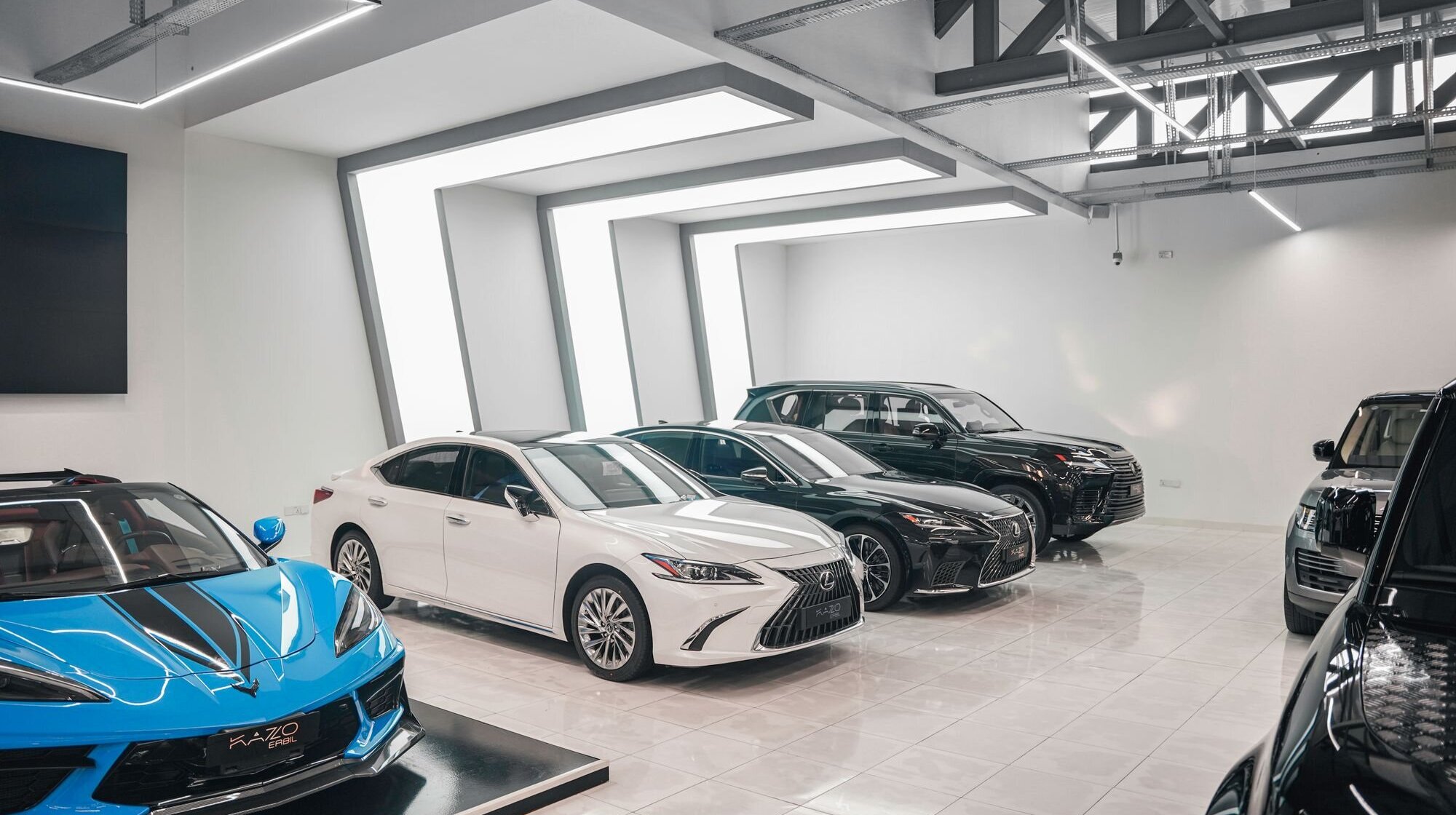 Sur Automotores