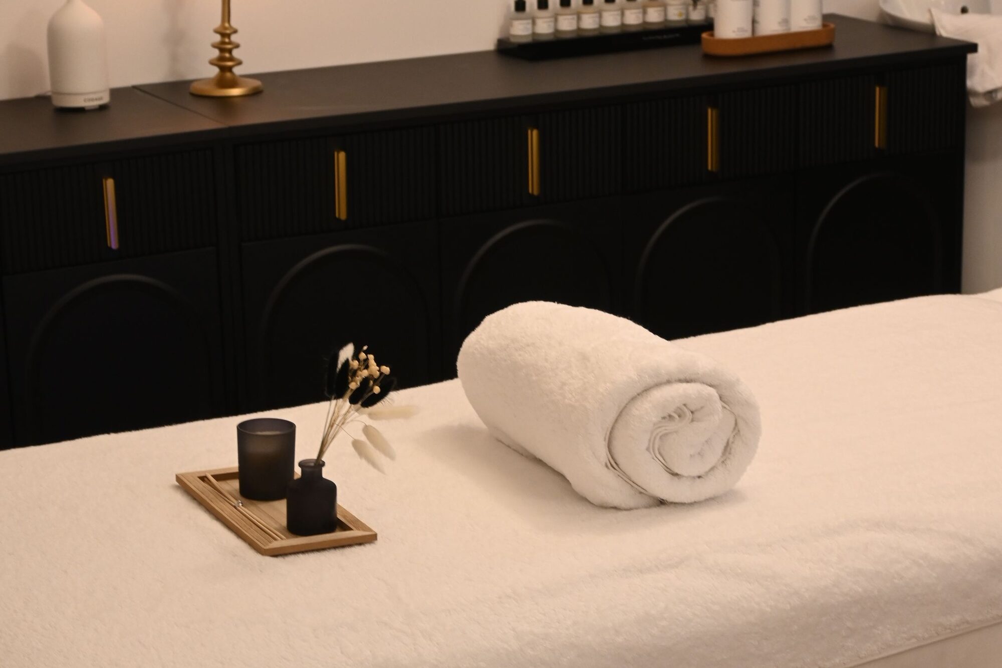 Spa & relax