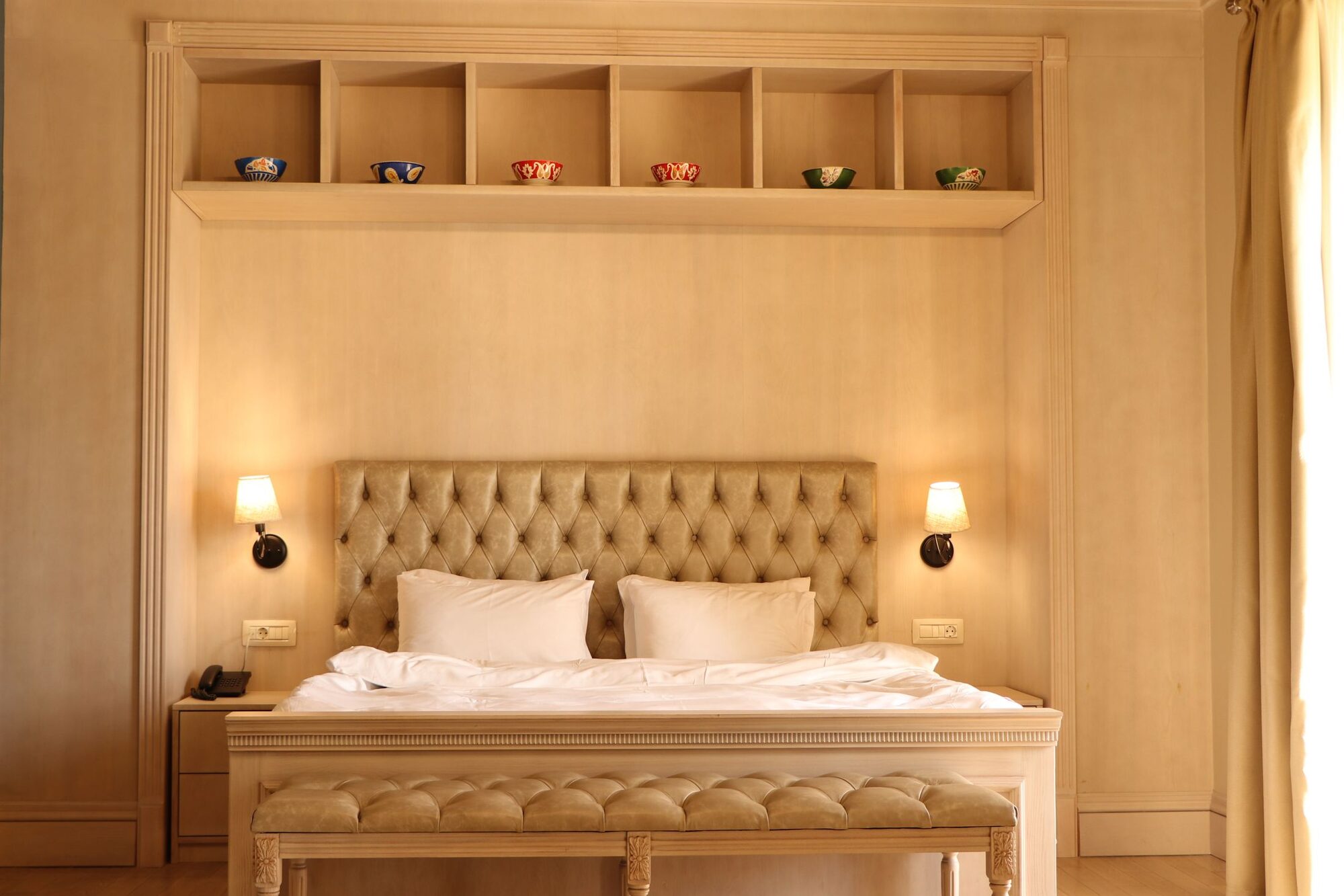 Habitación Estándar