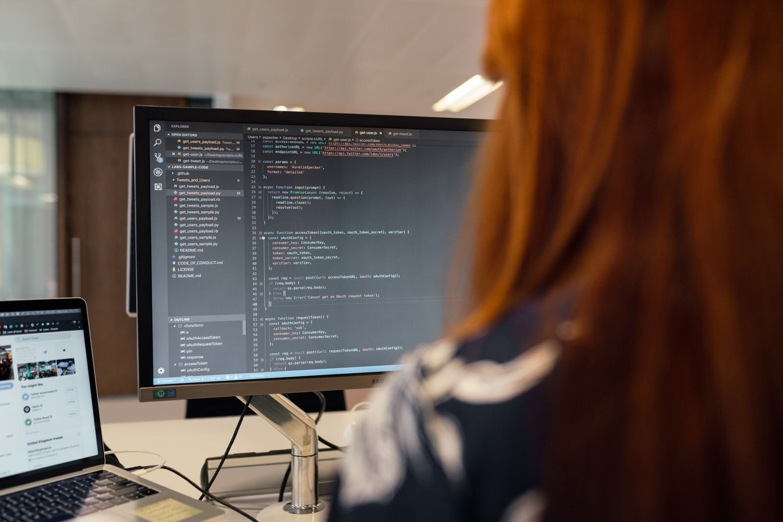 Espacio de trabajo de RM Digital